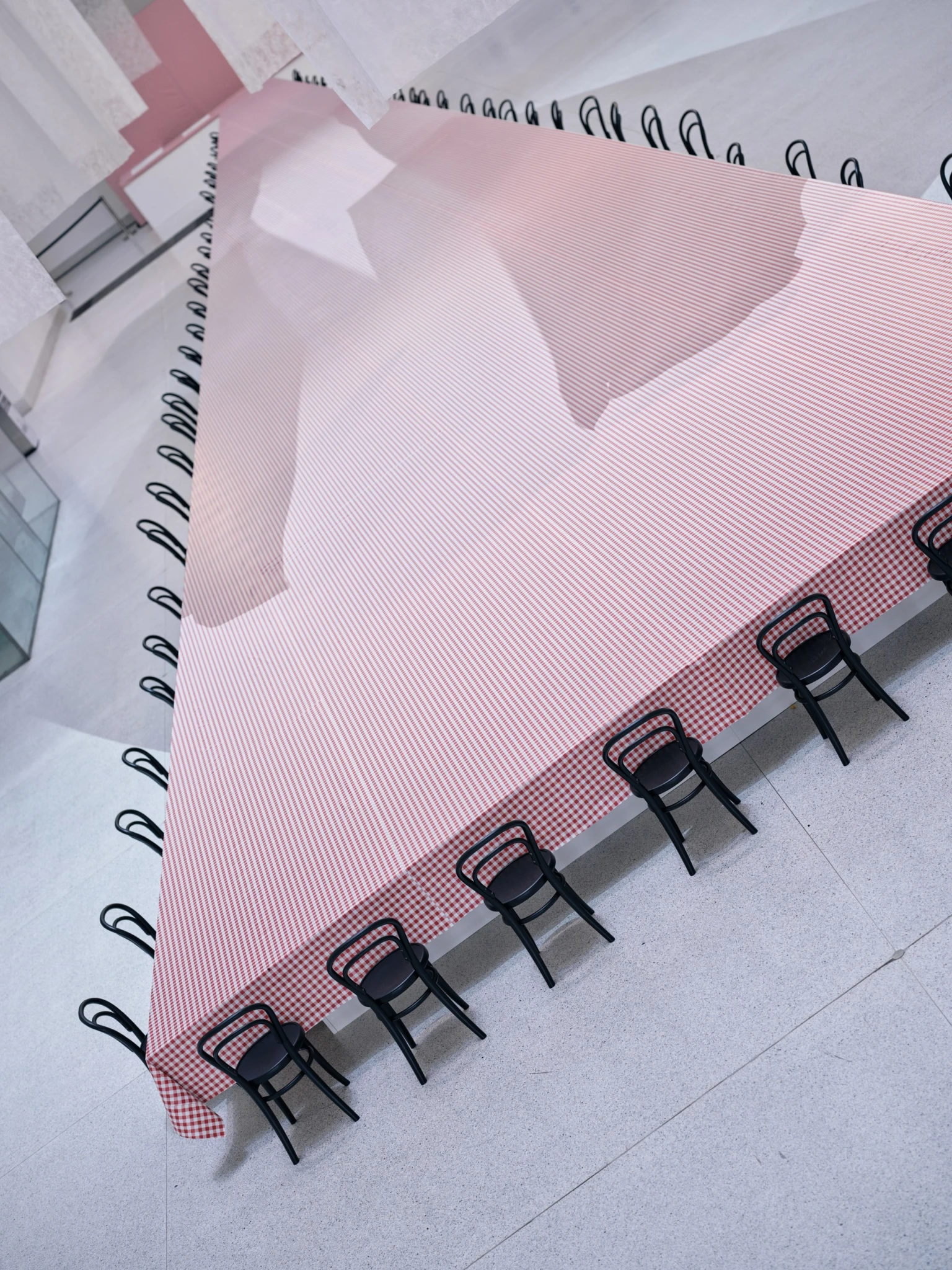 DesignBlok 2026: Maxim Velčovský - Veranda