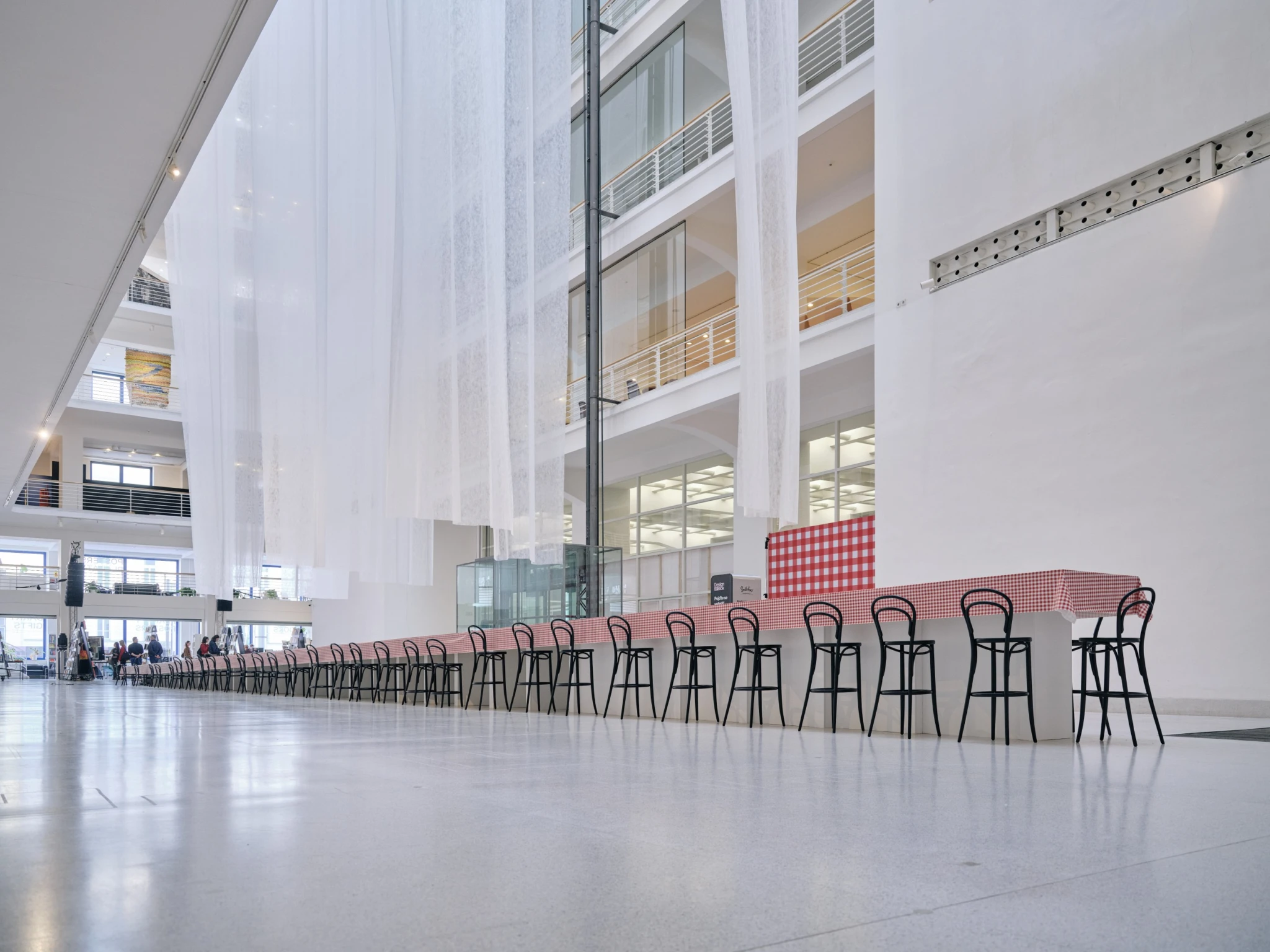 DesignBlok 2026: Maxim Velčovský - Veranda