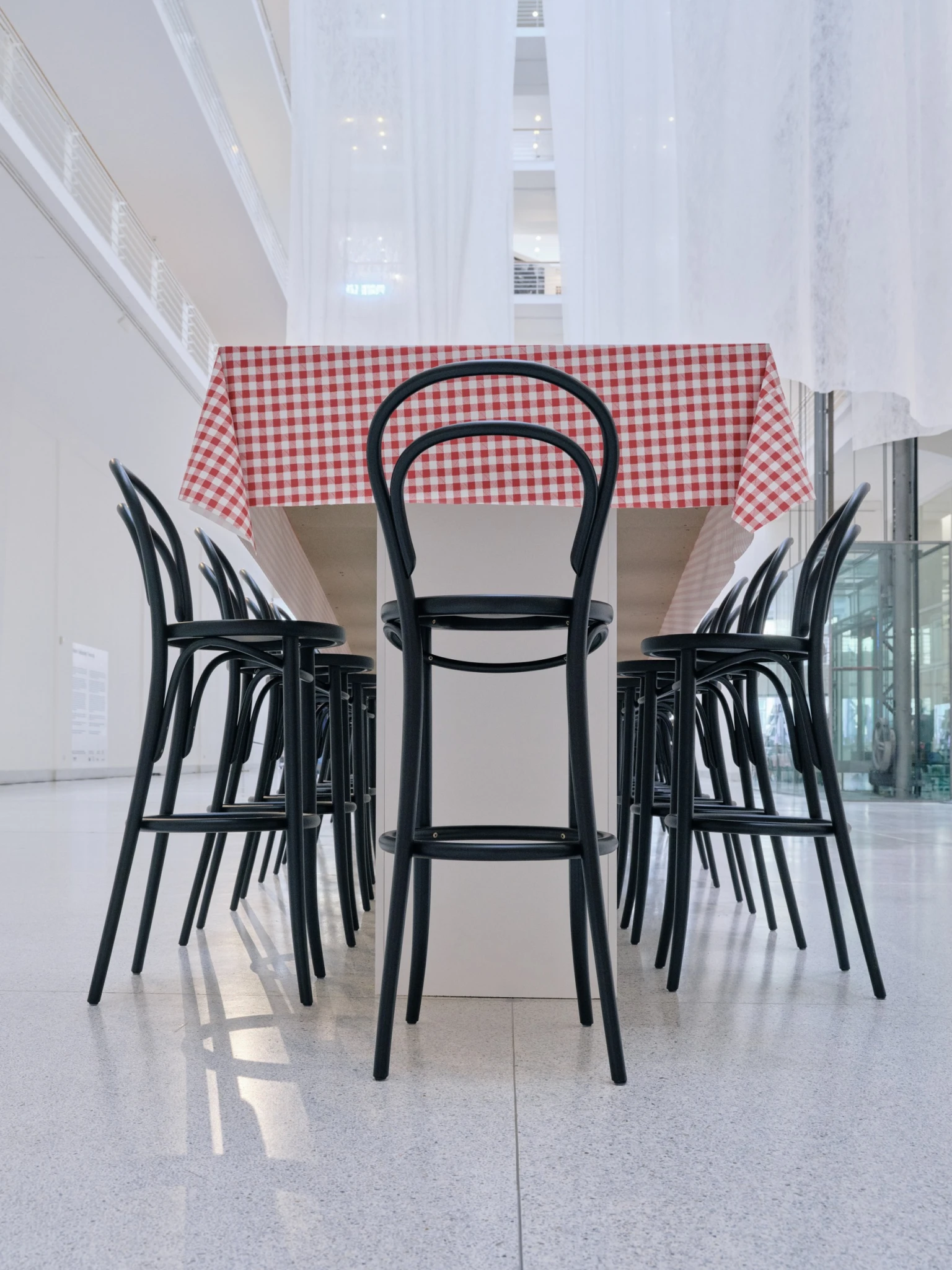 DesignBlok 2026: Maxim Velčovský - Veranda