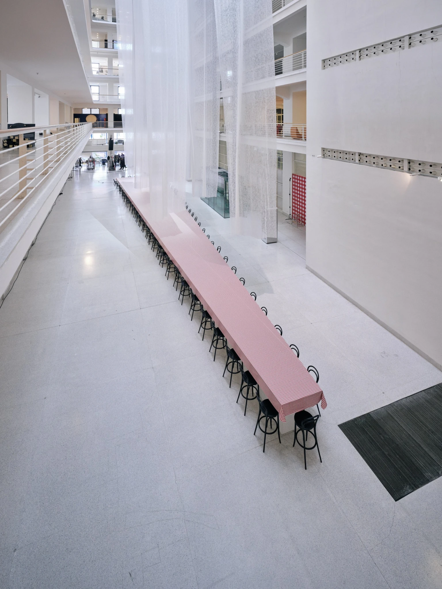 DesignBlok 2026: Maxim Velčovský - Veranda