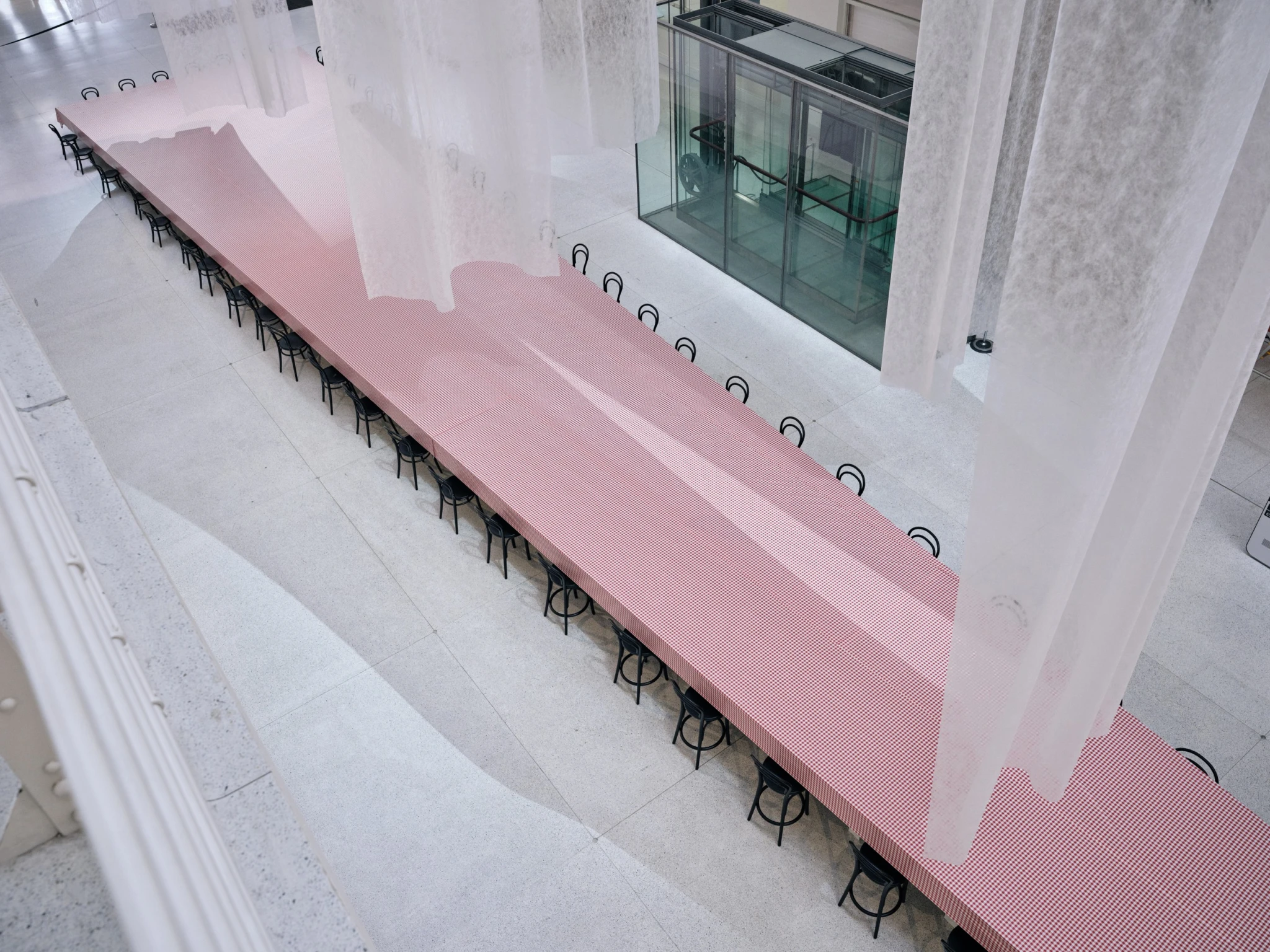 DesignBlok 2026: Maxim Velčovský - Veranda