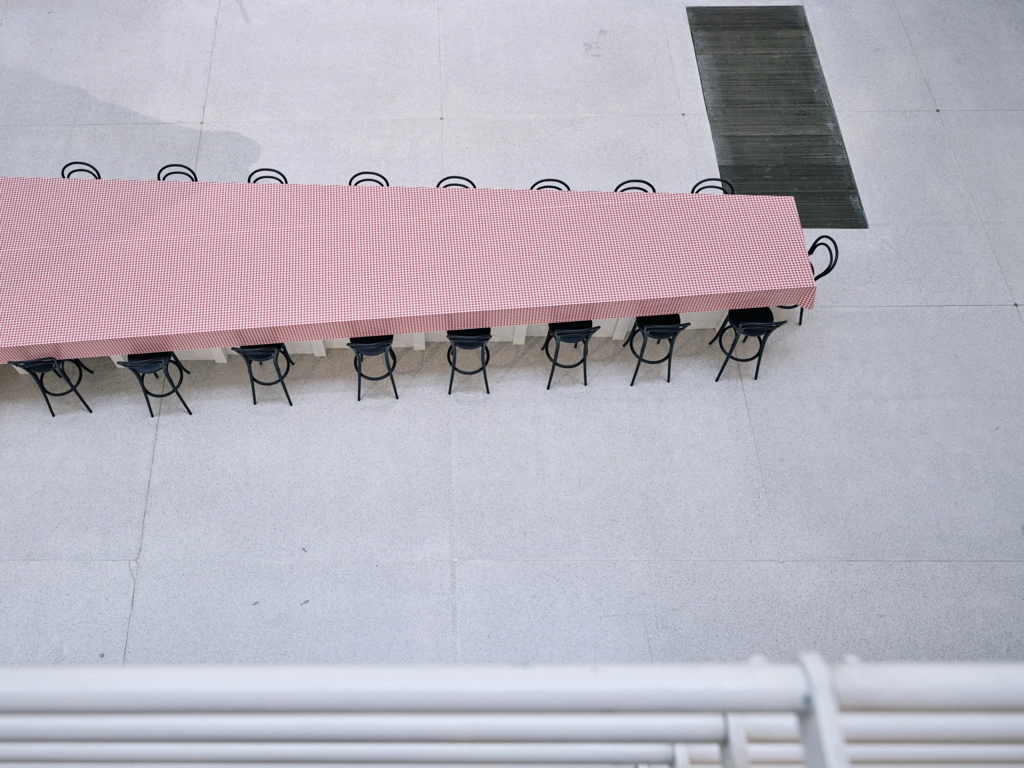 DesignBlok 2026: Maxim Velčovský - Veranda