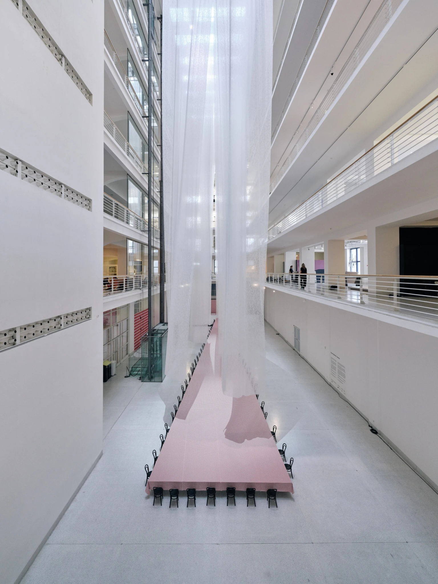 DesignBlok 2026: Maxim Velčovský - Veranda