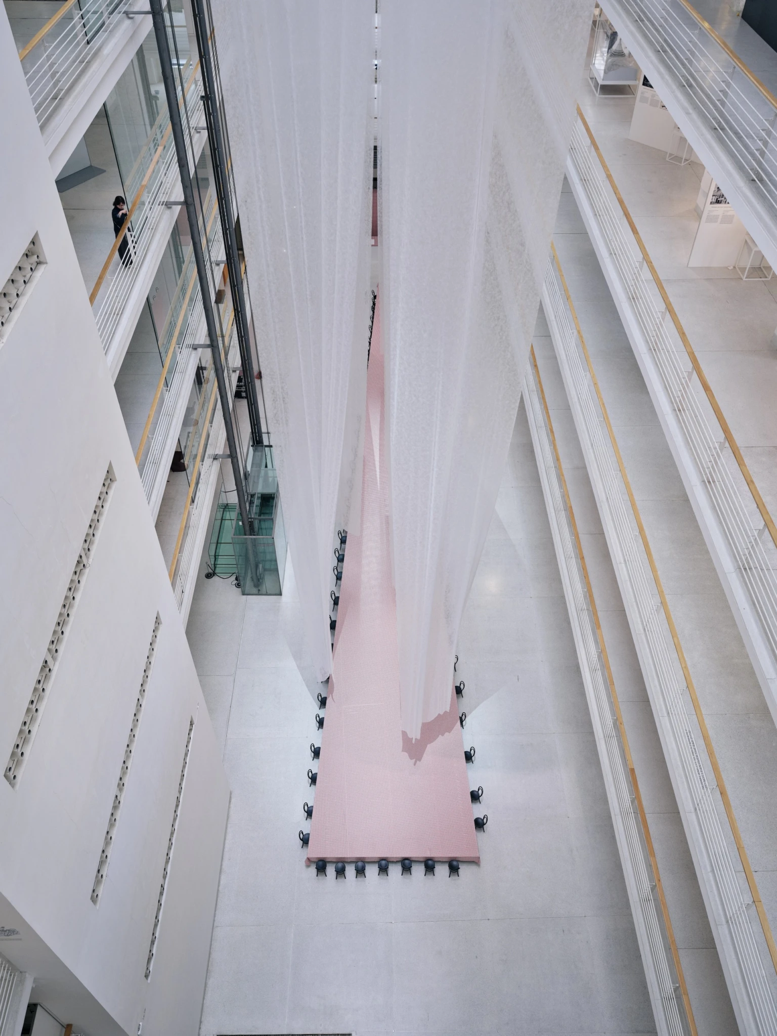 DesignBlok 2026: Maxim Velčovský - Veranda