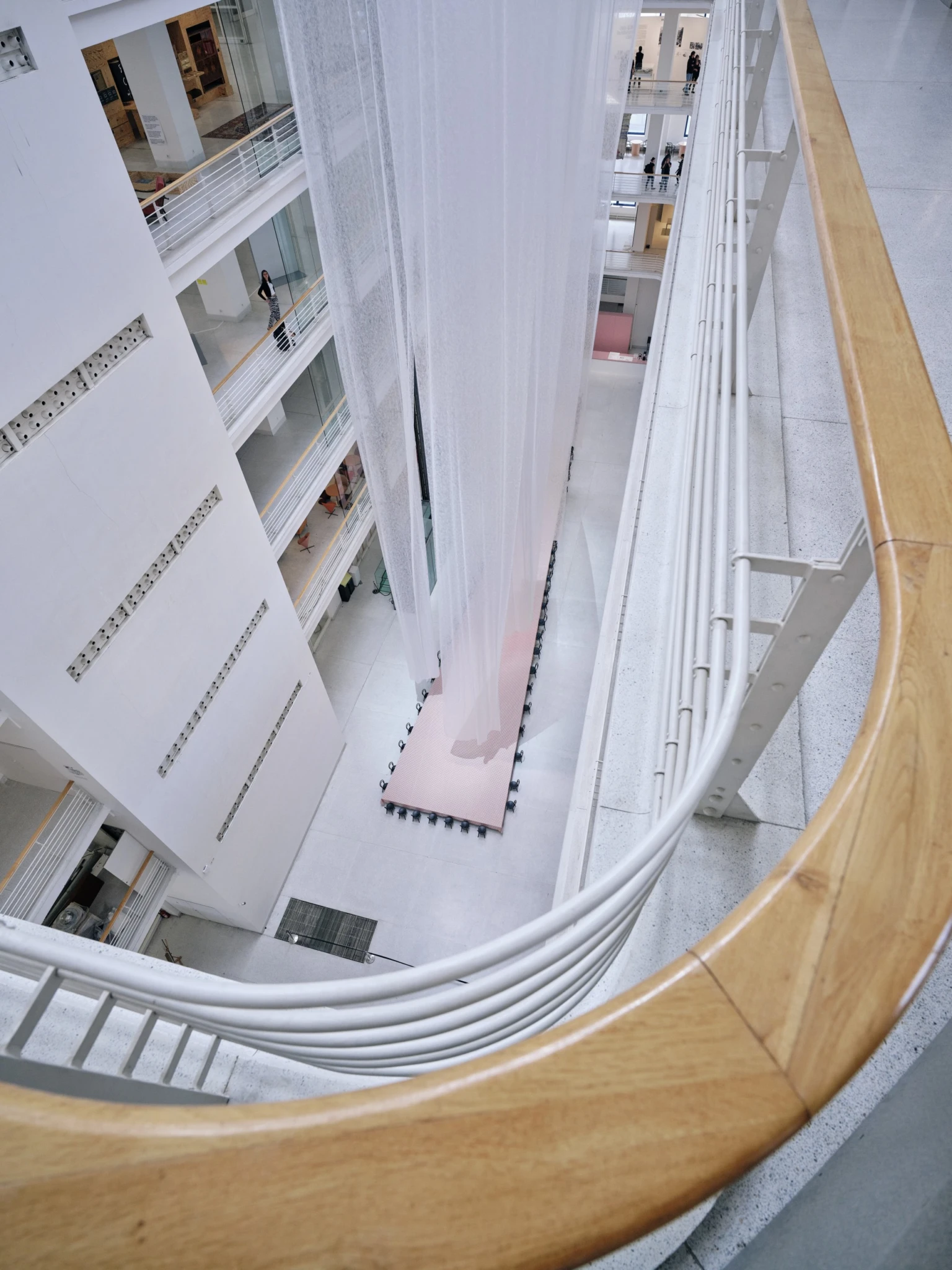 DesignBlok 2026: Maxim Velčovský - Veranda