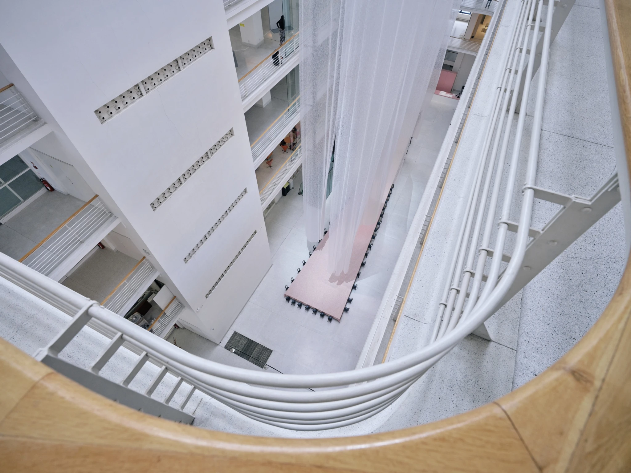 DesignBlok 2026: Maxim Velčovský - Veranda