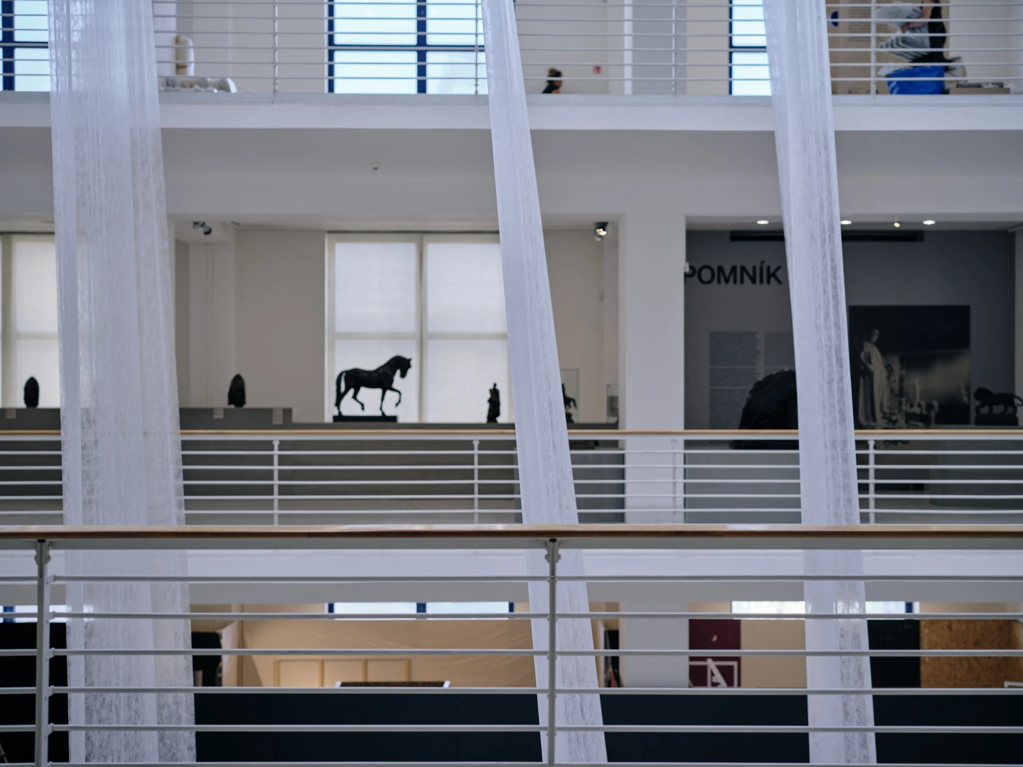 DesignBlok 2026: Maxim Velčovský - Veranda