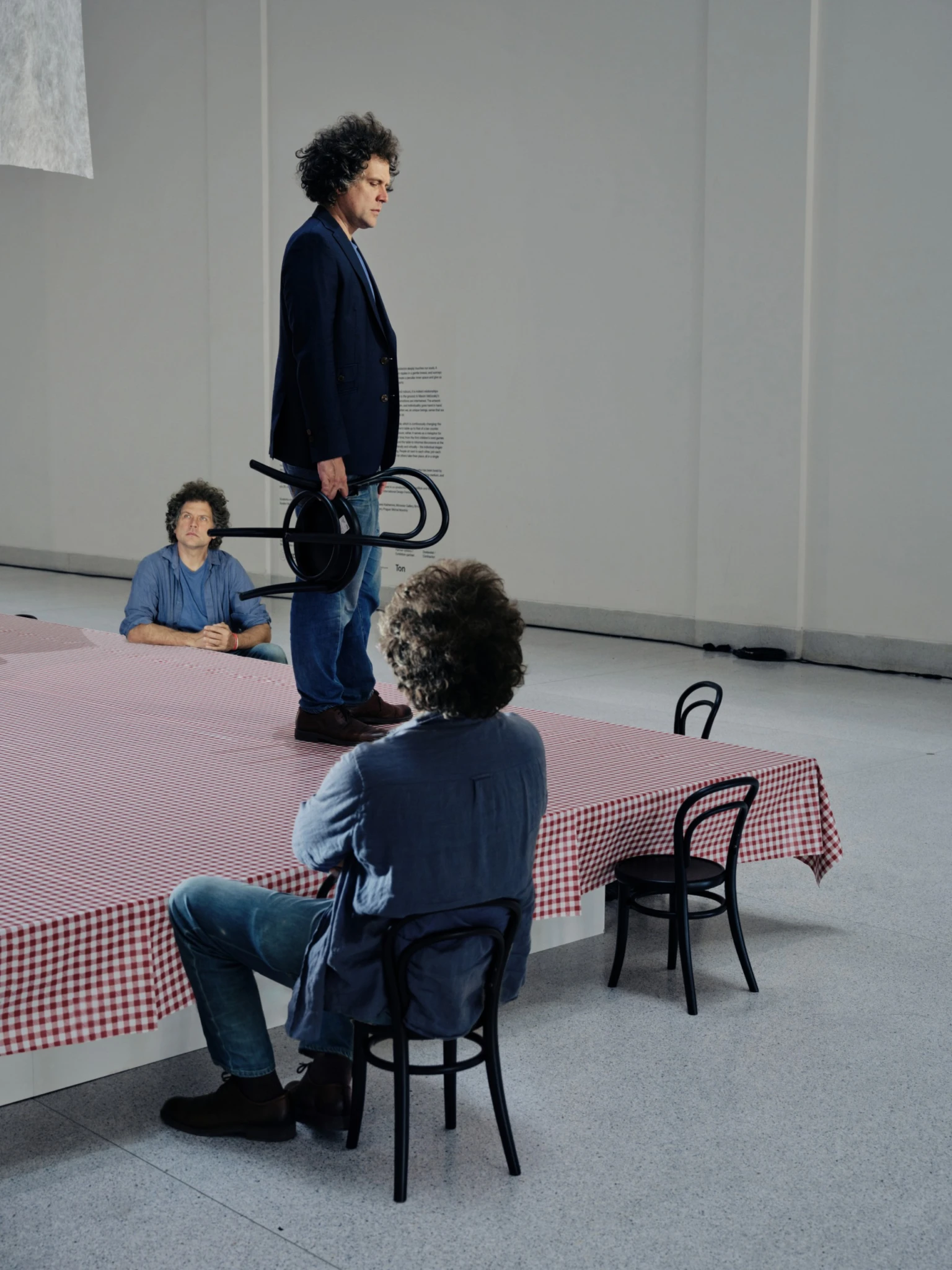 DesignBlok 2026: Maxim Velčovský - Veranda