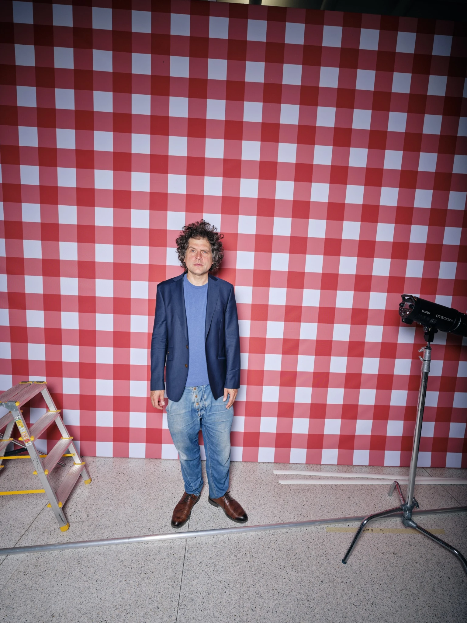 DesignBlok 2026: Maxim Velčovský - Veranda