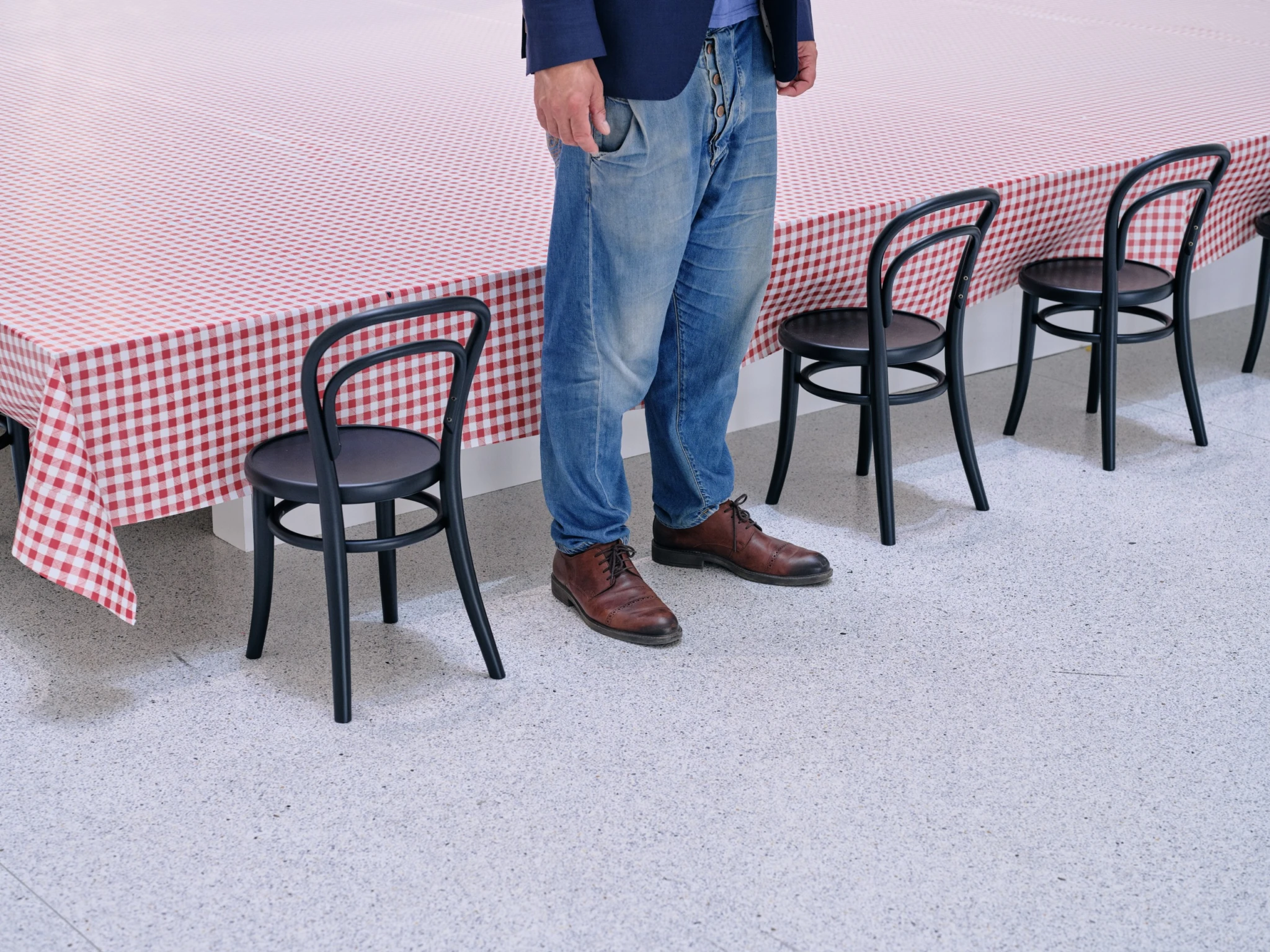 DesignBlok 2026: Maxim Velčovský - Veranda