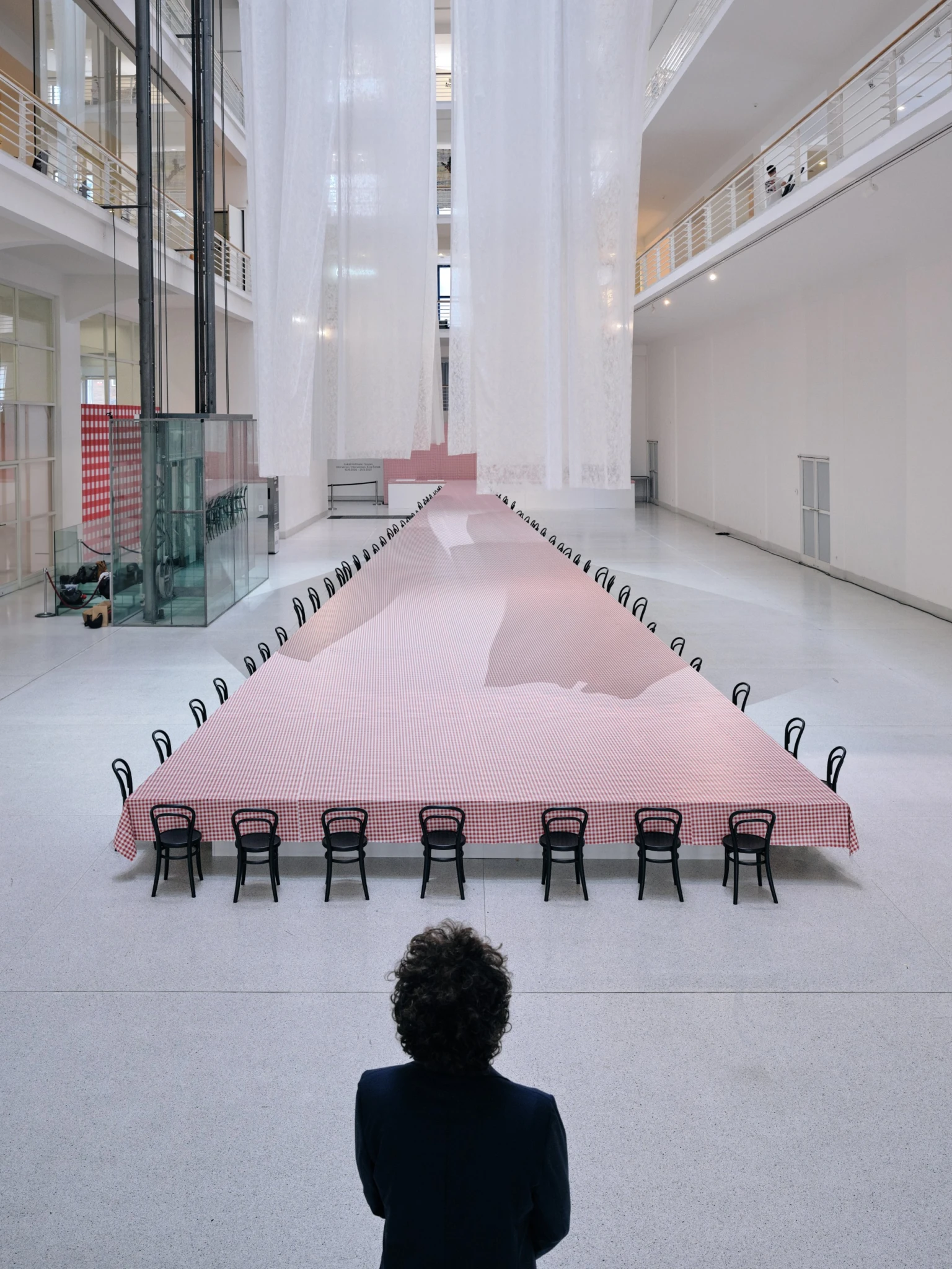 DesignBlok 2026: Maxim Velčovský - Veranda